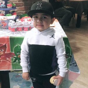 Meet your Posher, John